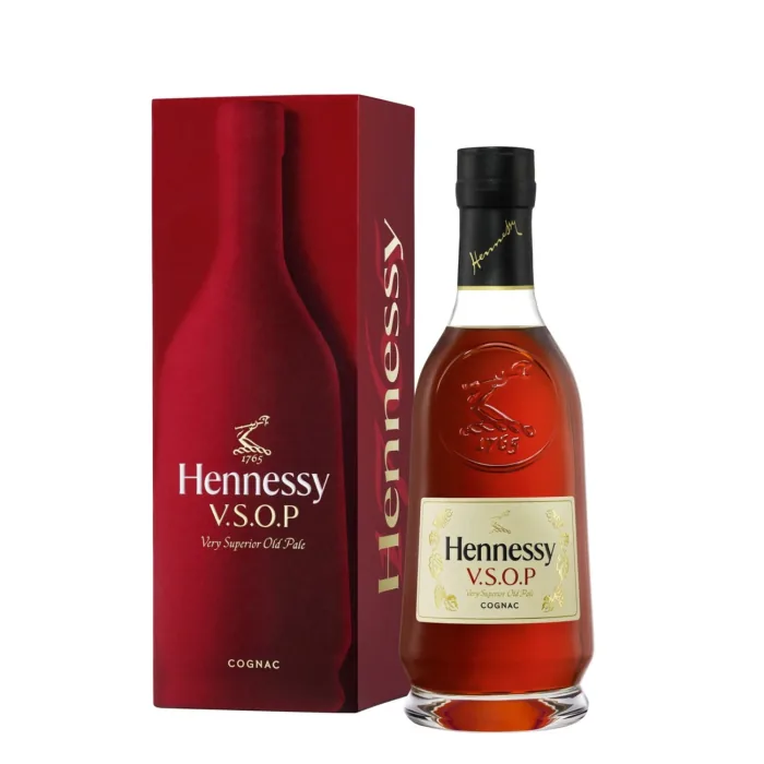Коньяк Hennessy VSOP 40%, 0,35 л