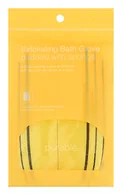 PURABLE EXFOLIATING BATH GLOVE PĪLINGA ĶERMEŅA CIMDS, 1GAB.