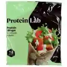 PROTEĪNA TORTILJAS SALLING 6 GAB. 360 G