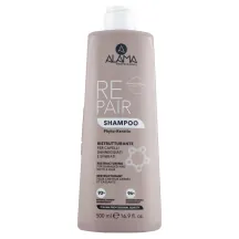 MATU ŠAMPŪNS ALAMA PROFESSIONAL REPAIR 500ML
