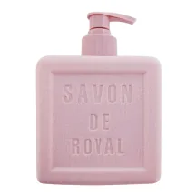ŠĶIDRĀS ZIEPES SAVON DE ROYAL PROVENCE PURPLE 500ML
