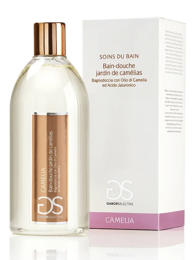 Gabor Selective Camelia dušas želeja bain-douche, 550 ml