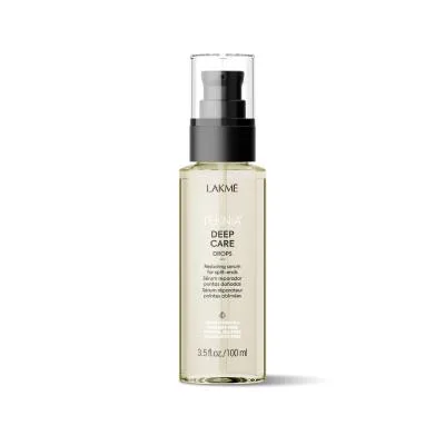 Lakmē Teknia Deep Care drops serums 100 ml