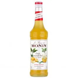 CITRONU LIMONĀDES MIX CLOUDY 700ML [6] DEP