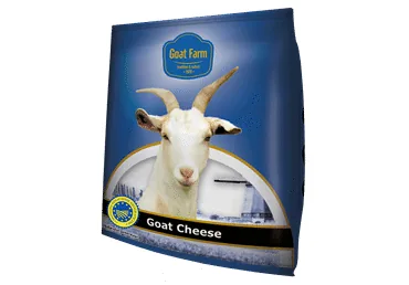 KAZAS SIERS GOAT FARM 200G