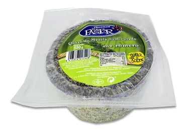 SIERS IBERICO EL PASTOR AR ROZMARĪNU KG