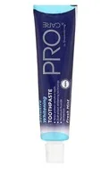 SUPERDRUG PRO CARE SENSITIVE WHITENING ZOBU PASTA, 25ML