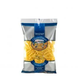 PASTA FUSILLI N100 500G DONNA CHIARA