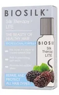 BIOSILK SILK THERAPY LITE MATU ATJAUNOJOŠS LĪDZEKLIS, 15ML