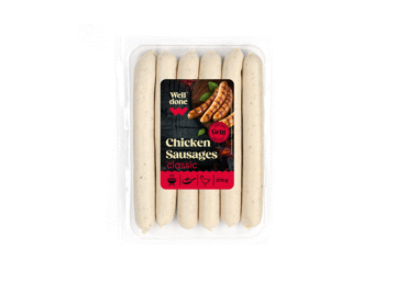 CEPAMDESAS WELL DONE 270G