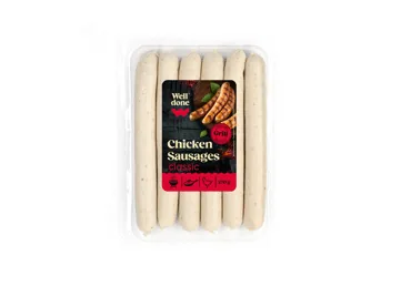 CEPAMDESAS WELL DONE 270G