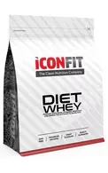 ICONFIT DIĒTISKAIS SŪKALU PROTEĪNS – VANIĻAS, 1KG