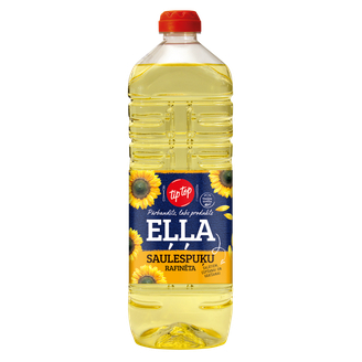 EĻĻA TIP TOP SAULESPUĶU 1L