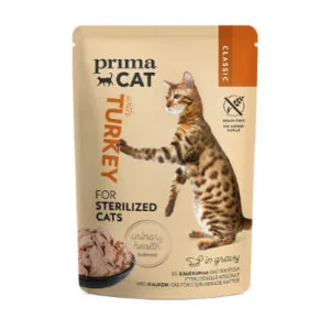 KONSERVI KAĶIEM PRIMACAT TĪTARA GAĻA MĒRCĒ 85G