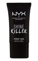 NYX PROFESSIONAL MAKEUP SHINE KILLER PRIMER MATĒJOŠA GRIMA BĀZE, 20ML
