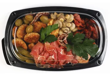 GAĻAS PLATE MEISTARA MARKA 700G