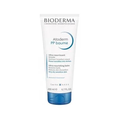 Bioderma Atoderm PP Baume krēms 200 ml