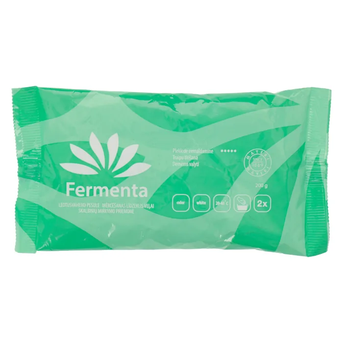 Средство Fermenta для проверки теста, 200 г