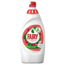TRAUKU MAZGĀŠANAS LĪDZEKLIS FAIRY POMEGRANATE 900ML
