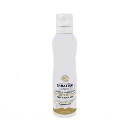 BALTO TRIFEĻU GARŠAS OLĪVEĻĻA 220ML, AEROSOLS