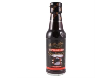 GAIŠĀ SOJAS MĒRCE PEARL RIVER BRIDGE 150ML
