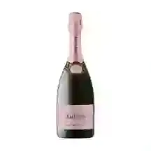 Dzikstošais vīns Krone Rose Cuvee Brut 0,75 l 11,5%