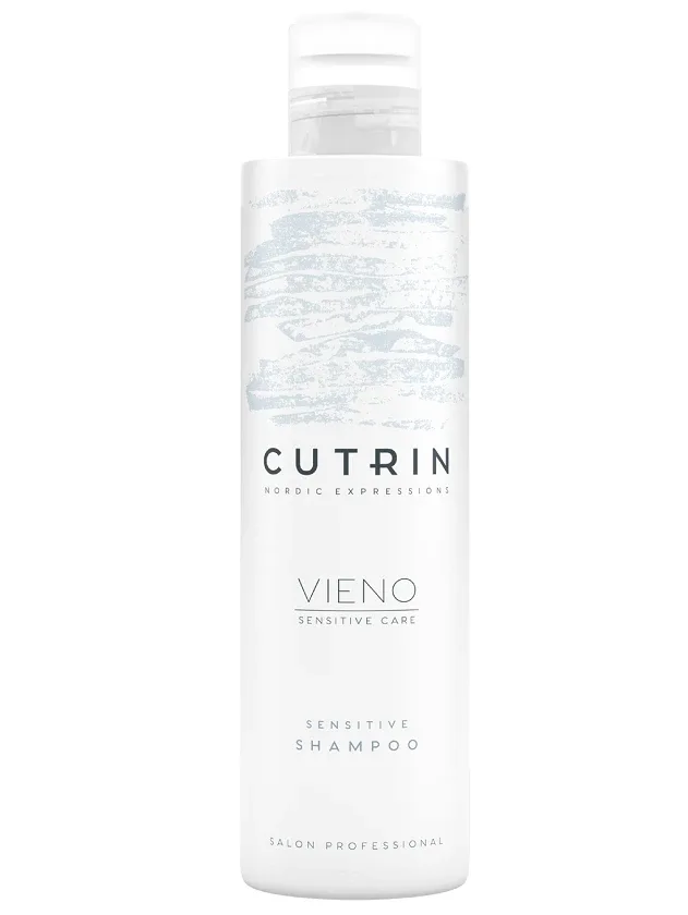 Cutrin Vieno Sensitive šampūns, 250 ml