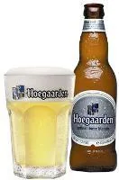 Alus hoegarden, stiklā, 4,9%, 0,33 l(DEP)