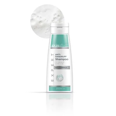 Skineffect Expert pretblaugznu šampūns 200 ml