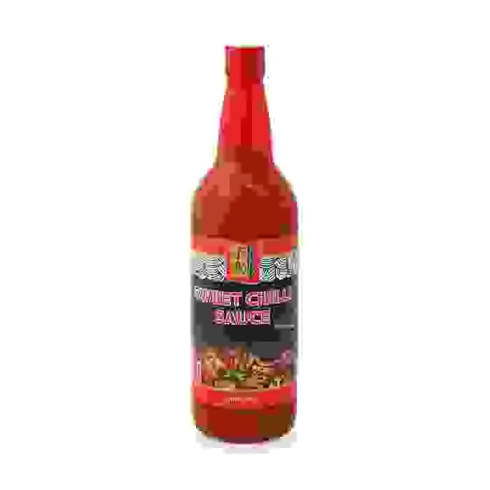 MĒRCE FUDO SALDĀ ČILI 840G