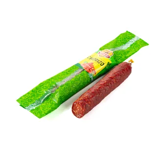 DESA ĀDAŽI CHORIZO AUKSTI KŪPINĀTA 200G