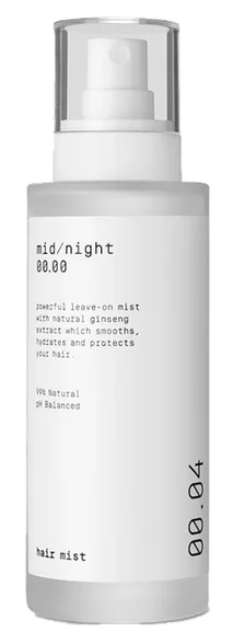 Midnight 00.04 Лосьон для загара, 100 мл