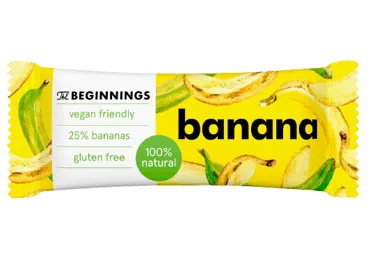 BANĀNU BATONIŅŠ THE BEGINNINGS 40G