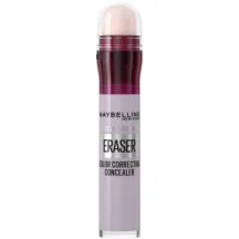Konsīleris Maybelline New York Instant Eraser Purple 7 ml