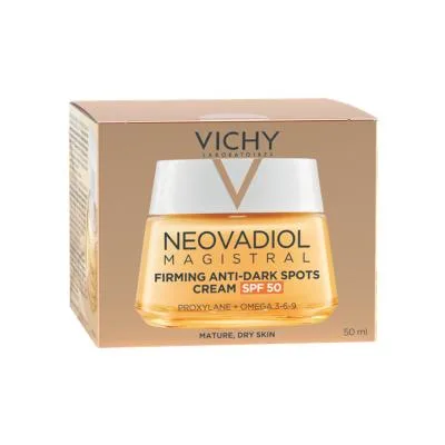 Vichy Neovadiol Magistral Anti-Dark spots SPF50 krēms 50 ml