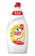 FAIRY LEMON TRAUKU MAZGĀŠANAS LĪDZEKLIS, 750ML