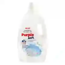 VEĻAS MAZGĀŠANAS LĪDZEKLIS PURPLE SOFT 4L