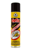 DEFIX INSEKTICĪDS PRET LIDOJOŠIEM UN RĀPOJOŠIEM KUKAIŅIEM, 300ML