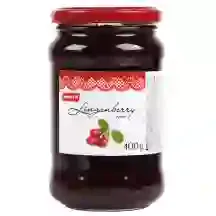 BRŪKLEŅU DŽEMS RIMI 400G