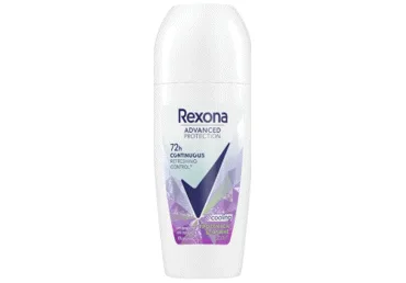 DEZODORANTS REXONA COOLING 72H RULLĪTIS SIEVIETĒM 50ML