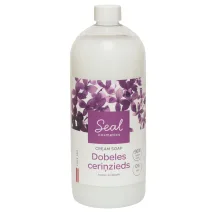 KRĒMZIEPES SEAL COSMETICS DOBELES CERIŅZIEDS 1L