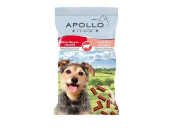 GARDUMS SUŅIEM LIELLOPA APOLLO 200G