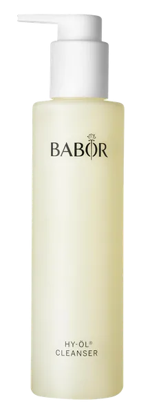 Babor Hy-Ol Hidrofila eļļa, 200 ml