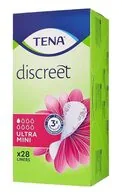 TENA LADY ULTRA MINI IKDIENAS HIGIĒNISKIE IELIKTNIŠI, 28GAB.