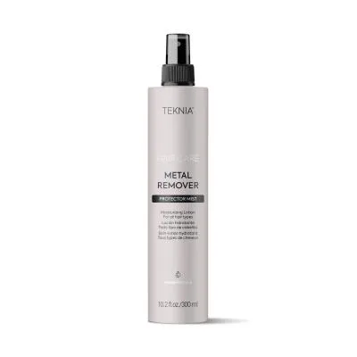 Lakmē Teknia Metal Remover protector mist izsmidzināms losjons 300 ml