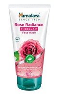 HIMALAYA ROSE RADIANCE MICELĀRĀ SEJAS MAZGĀŠANAS ŽELEJA, 150ML