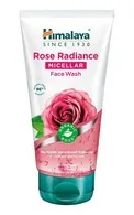 HIMALAYA ROSE RADIANCE MICELĀRĀ SEJAS MAZGĀŠANAS ŽELEJA, 150ML