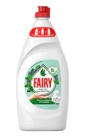 FAIRY SENSITIVE TEA TREE & MINT TRAUKU MAZGĀŠANAS LĪDZEKLIS, 750ML