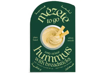 HUMOSS ZA'ATAR TO GO MEZETE 81G