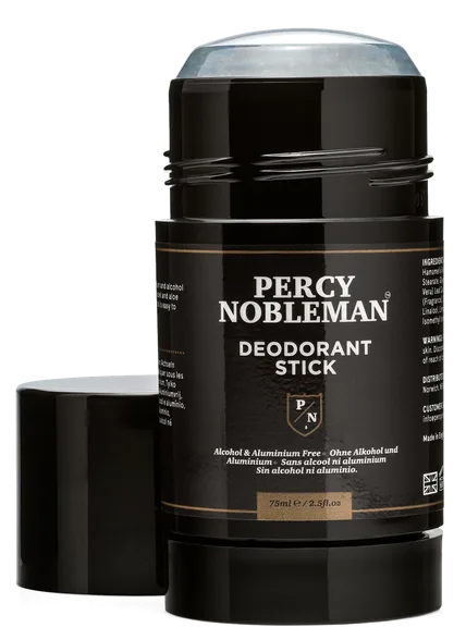 Percy Nobleman dezodorants, 75 ml